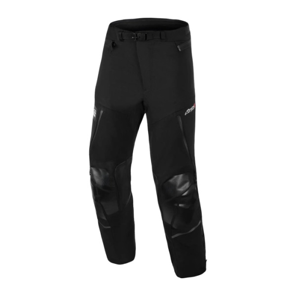 Alpinestars Alpinestars Andes Pro Drystar XF Men’s Pants Short Black Dark Grey